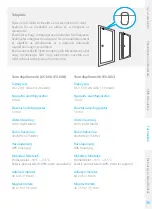 Preview for 246 page of eTIGER S4 Combo Secual Manual