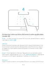 Preview for 38 page of eTIGER S6 SIM Wi-Fi Secual Quick Start Manual