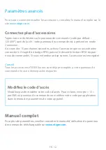 Preview for 42 page of eTIGER S6 SIM Wi-Fi Secual Quick Start Manual