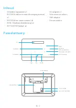 Preview for 46 page of eTIGER S6 SIM Wi-Fi Secual Quick Start Manual