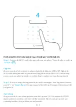 Preview for 52 page of eTIGER S6 SIM Wi-Fi Secual Quick Start Manual