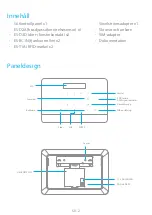 Предварительный просмотр 116 страницы eTIGER S6 SIM Wi-Fi Secual Quick Start Manual