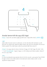 Предварительный просмотр 122 страницы eTIGER S6 SIM Wi-Fi Secual Quick Start Manual