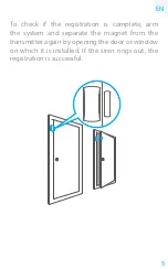 Preview for 5 page of eTIGER SAC-03 User Manual