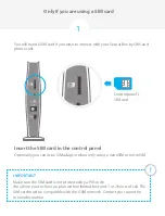 Preview for 4 page of eTIGER Secual Box V2 Quick Start Manual