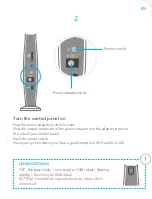 Preview for 5 page of eTIGER Secual Box V2 Quick Start Manual