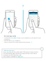 Preview for 6 page of eTIGER Secual Box V2 Quick Start Manual