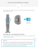 Preview for 18 page of eTIGER Secual Box V2 Quick Start Manual