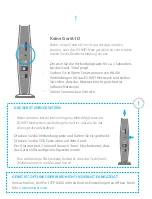 Preview for 22 page of eTIGER Secual Box V2 Quick Start Manual