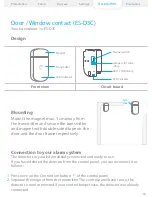 Preview for 36 page of eTIGER secual box User Manual