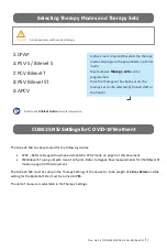 Preview for 7 page of ETION CREATE CHANNELS MEDICAL SOLUTONS CUBE 25 NIV Setup Manual