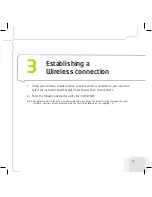 Предварительный просмотр 7 страницы Etisalat 3GT1WNE User Manual