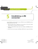 Предварительный просмотр 12 страницы Etisalat 3GT1WNE User Manual