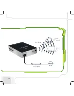 Предварительный просмотр 20 страницы Etisalat 3GT1WNE User Manual