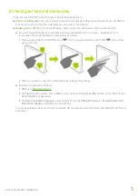 Предварительный просмотр 7 страницы Etisalat DGA4231ETI Quick Installation Manual & Safety Instructions And Regulatory Information