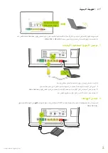 Предварительный просмотр 16 страницы Etisalat DGA4231ETI Quick Installation Manual & Safety Instructions And Regulatory Information