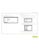 Предварительный просмотр 15 страницы Etisalat HSPA User Manual