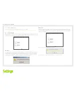 Предварительный просмотр 16 страницы Etisalat HSPA User Manual