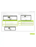 Предварительный просмотр 23 страницы Etisalat HSPA User Manual