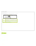 Предварительный просмотр 24 страницы Etisalat HSPA User Manual