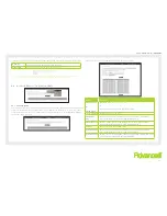 Предварительный просмотр 33 страницы Etisalat HSPA User Manual