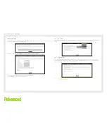 Предварительный просмотр 36 страницы Etisalat HSPA User Manual