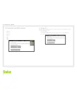 Предварительный просмотр 42 страницы Etisalat HSPA User Manual