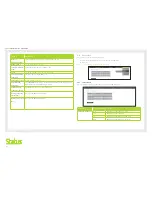 Предварительный просмотр 46 страницы Etisalat HSPA User Manual