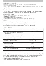 Preview for 23 page of Etisalat technicolor DWI259S User Manual