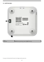 Preview for 29 page of Etisalat technicolor DWI259S User Manual