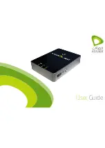 Etisalat Travel Router User Manual предпросмотр