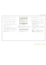 Preview for 11 page of Etisalat Travel Router User Manual