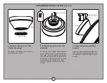 Предварительный просмотр 8 страницы ETL 40829 Manual