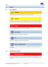 Preview for 5 page of ETL ATS 400 Instruction Manual