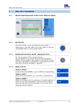 Предварительный просмотр 10 страницы ETL ATS 400 Instruction Manual