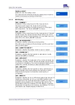Предварительный просмотр 11 страницы ETL ATS 400 Instruction Manual