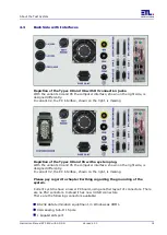 Preview for 14 page of ETL ATS 400 Instruction Manual