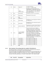 Preview for 16 page of ETL ATS 400 Instruction Manual