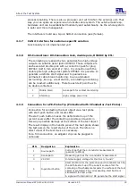 Предварительный просмотр 19 страницы ETL ATS 400 Instruction Manual