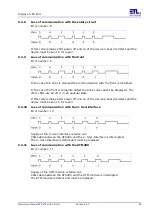 Предварительный просмотр 46 страницы ETL ATS 400 Instruction Manual