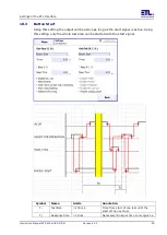 Предварительный просмотр 50 страницы ETL ATS 400 Instruction Manual