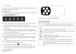 Preview for 4 page of ETL EF-14A Instructions Manual