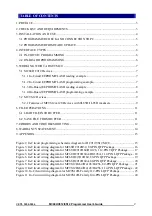 Preview for 2 page of ETL MC68HC912 User Manual