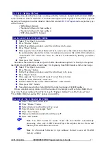 Preview for 11 page of ETL MC68HC912 User Manual