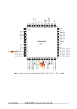 Предварительный просмотр 16 страницы ETL MC68HC912 User Manual