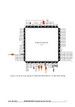 Предварительный просмотр 17 страницы ETL MC68HC912 User Manual