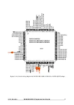 Предварительный просмотр 21 страницы ETL MC68HC912 User Manual