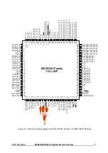 Предварительный просмотр 23 страницы ETL MC68HC912 User Manual