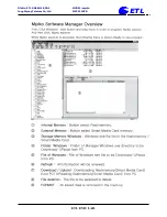 Предварительный просмотр 4 страницы ETL mpiko Manual