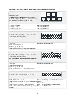 Preview for 18 page of ETL MUA Controls Installation, Operation And Maintenance Manual